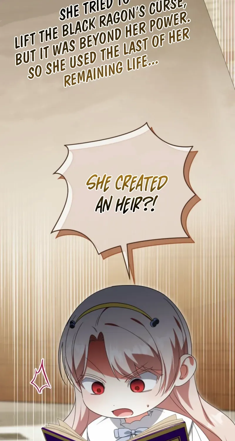 Read The Princess Is Evil chapter 160 image 18 on Lezhin