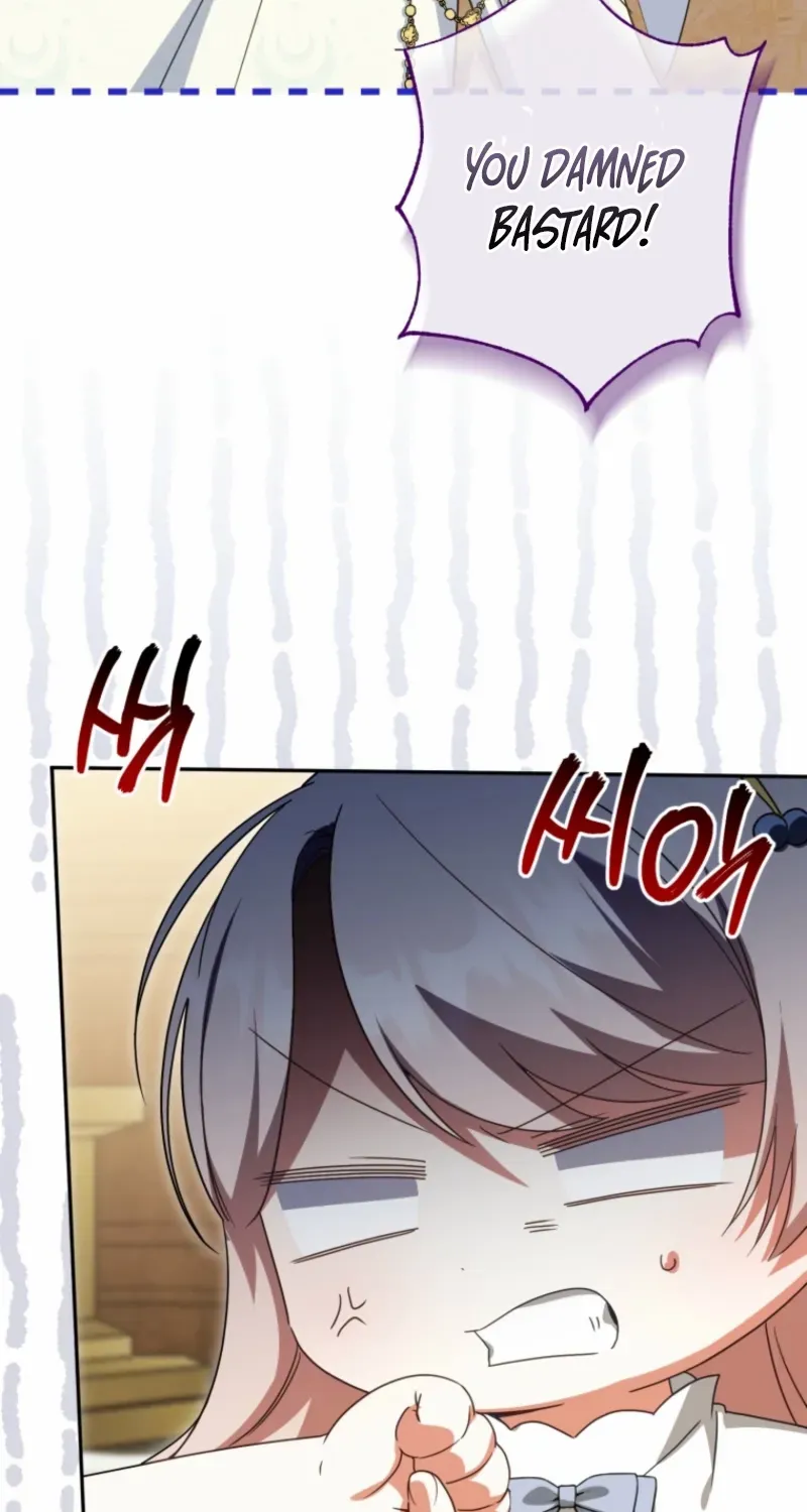 Read The Princess Is Evil chapter 160 image 24 on Lezhin