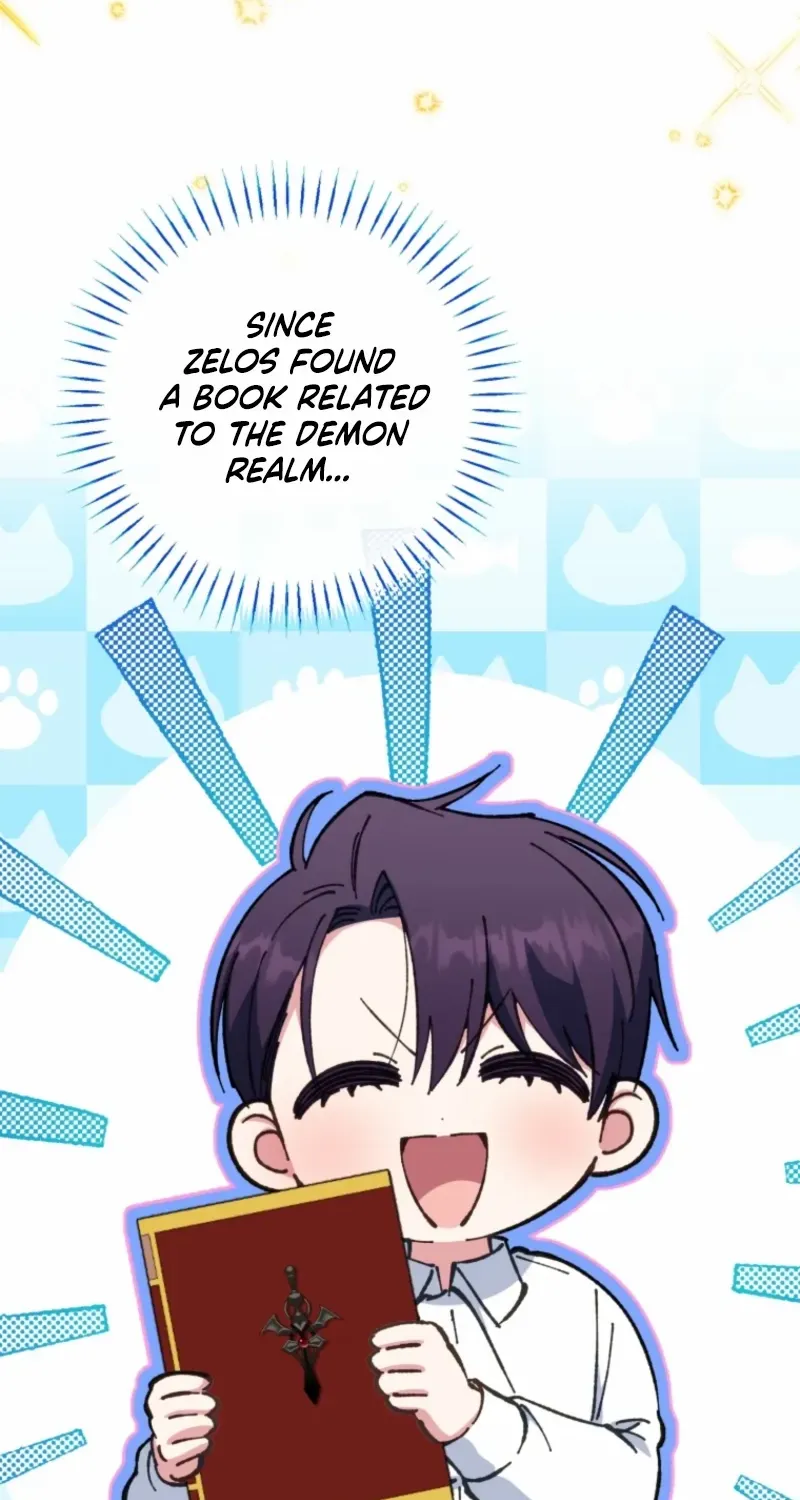 Read The Princess Is Evil chapter 160 image 3 on Lezhin