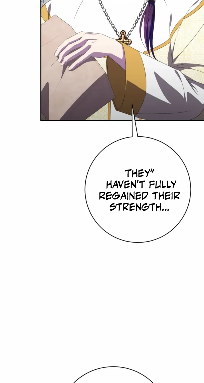 Read The Princess Is Evil chapter 160 image 32 on Lezhin