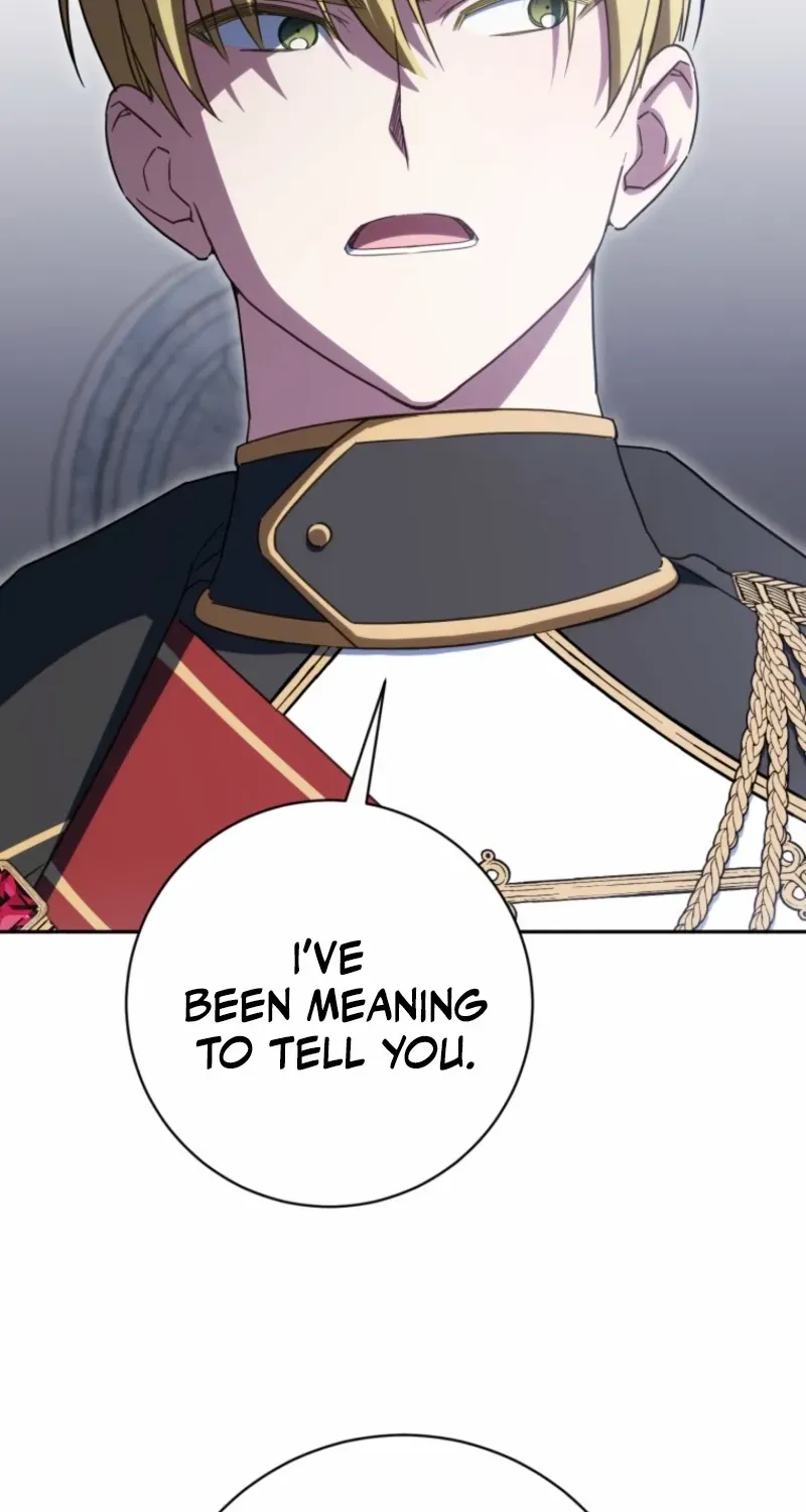 Read The Princess Is Evil chapter 160 image 35 on Lezhin