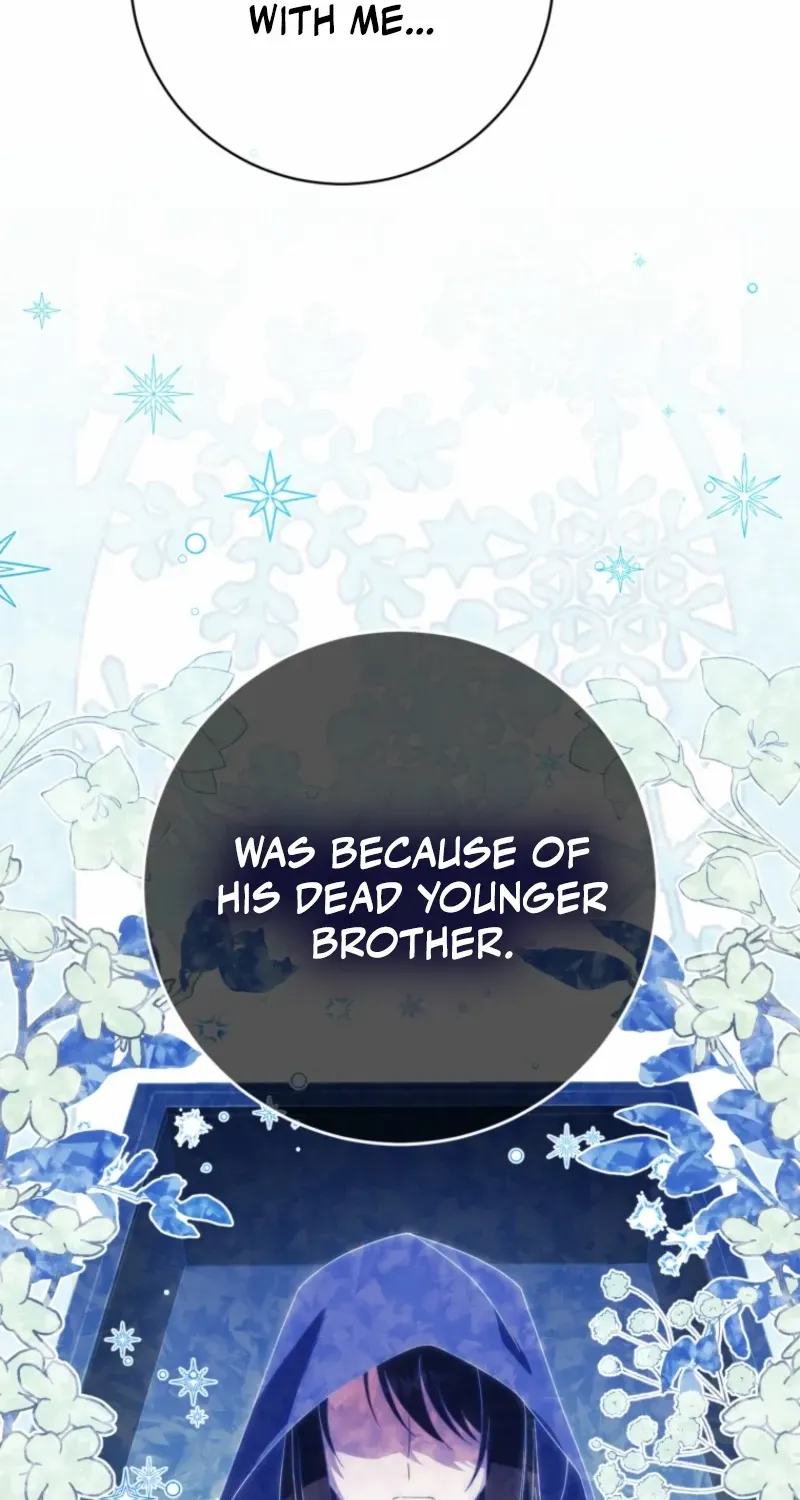 Read The Princess Is Evil chapter 160 image 37 on Lezhin