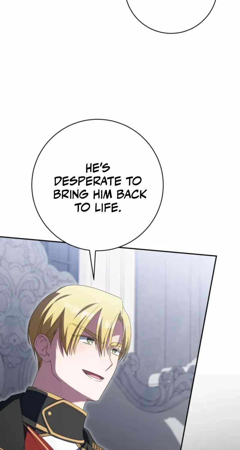 Read The Princess Is Evil chapter 160 image 40 on Lezhin