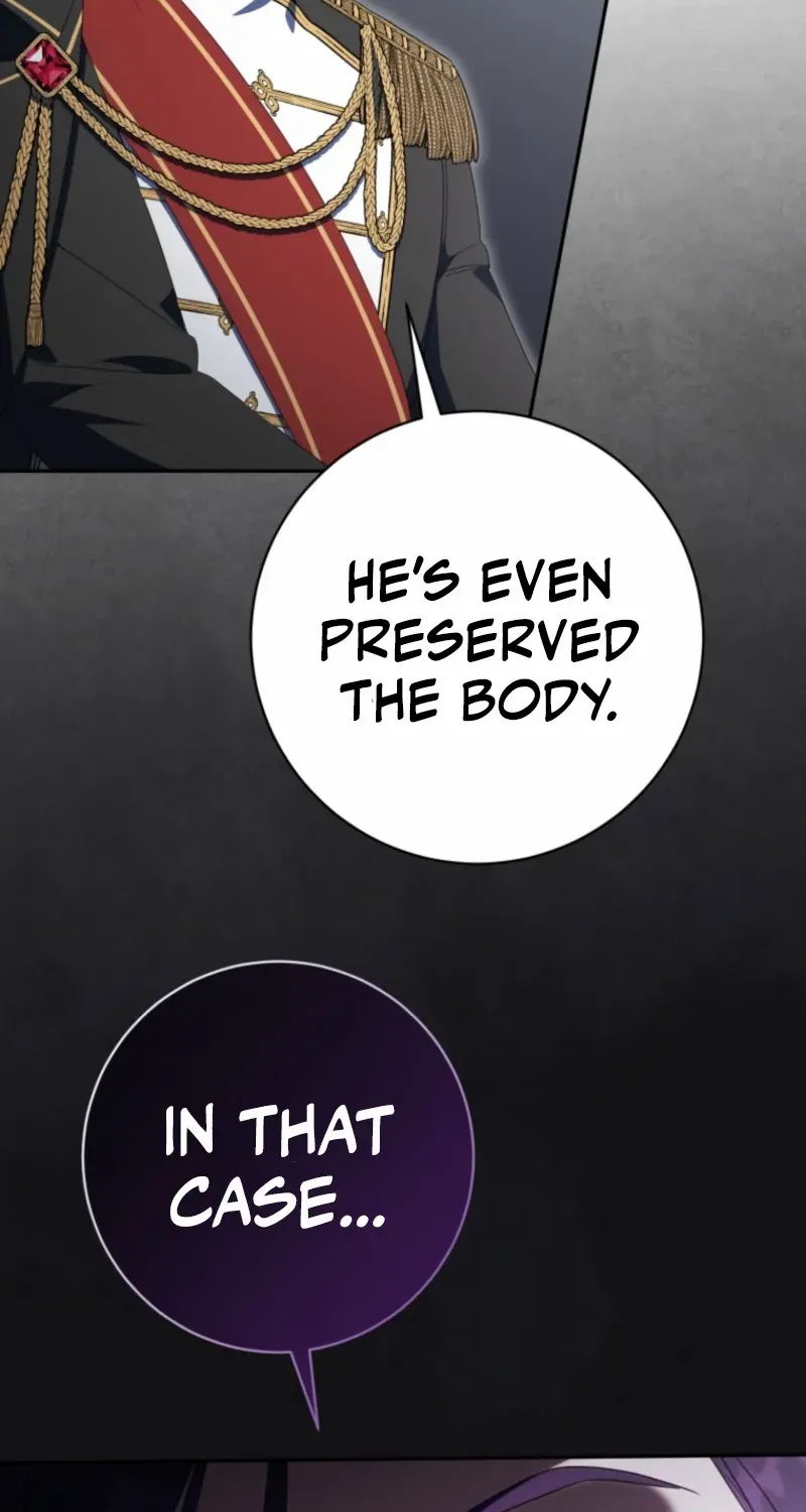Read The Princess Is Evil chapter 160 image 41 on Lezhin