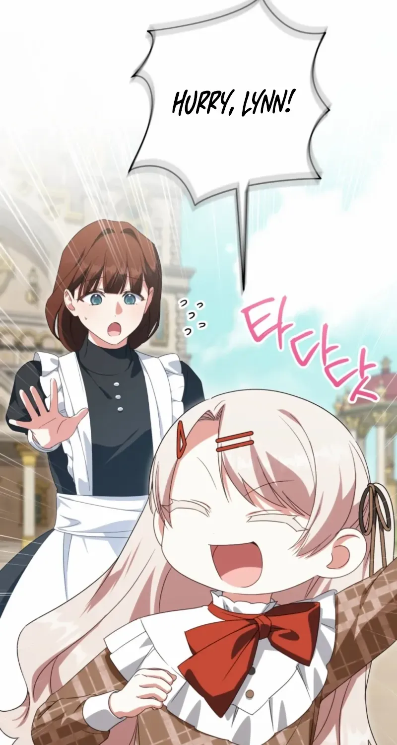 Read The Princess Is Evil chapter 160 image 46 on Lezhin