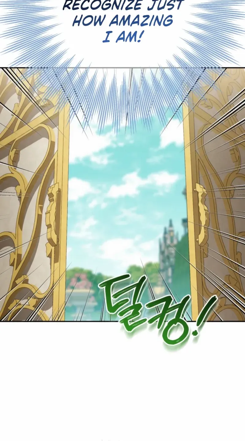Read The Princess Is Evil chapter 160 image 48 on Lezhin