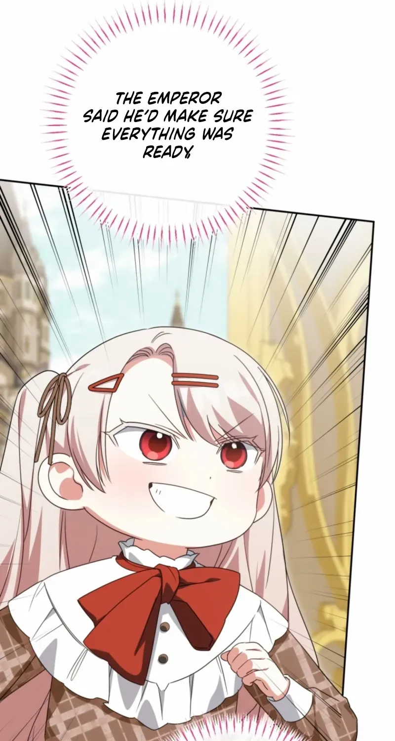 Read The Princess Is Evil chapter 160 image 49 on Lezhin