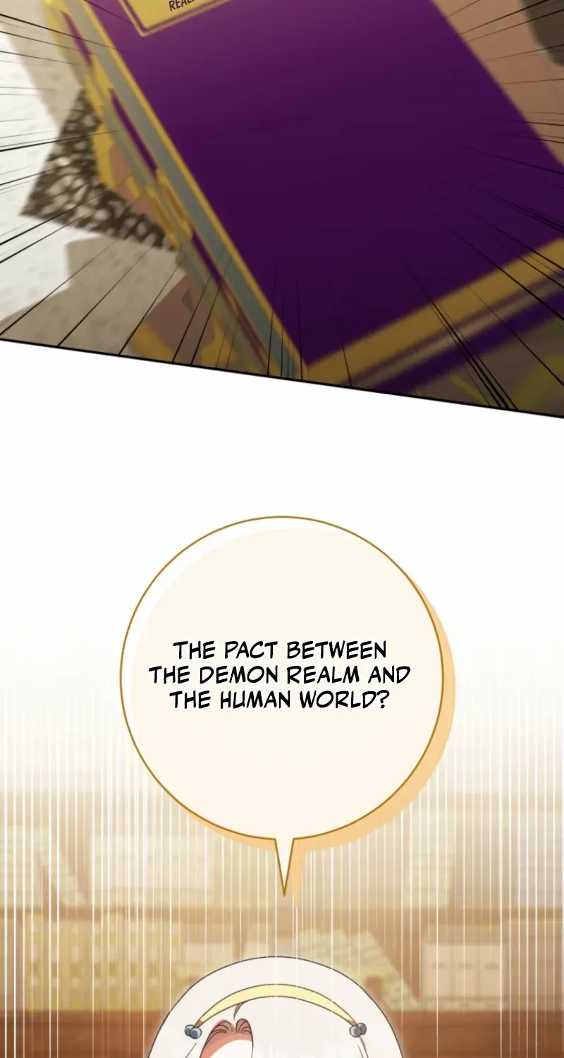 Read The Princess Is Evil chapter 160 image 5 on Lezhin