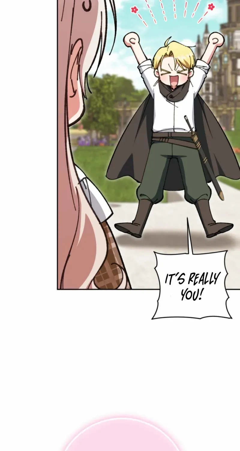 Read The Princess Is Evil chapter 160 image 51 on Lezhin