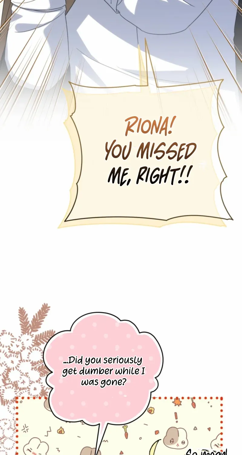 Read The Princess Is Evil chapter 160 image 53 on Lezhin