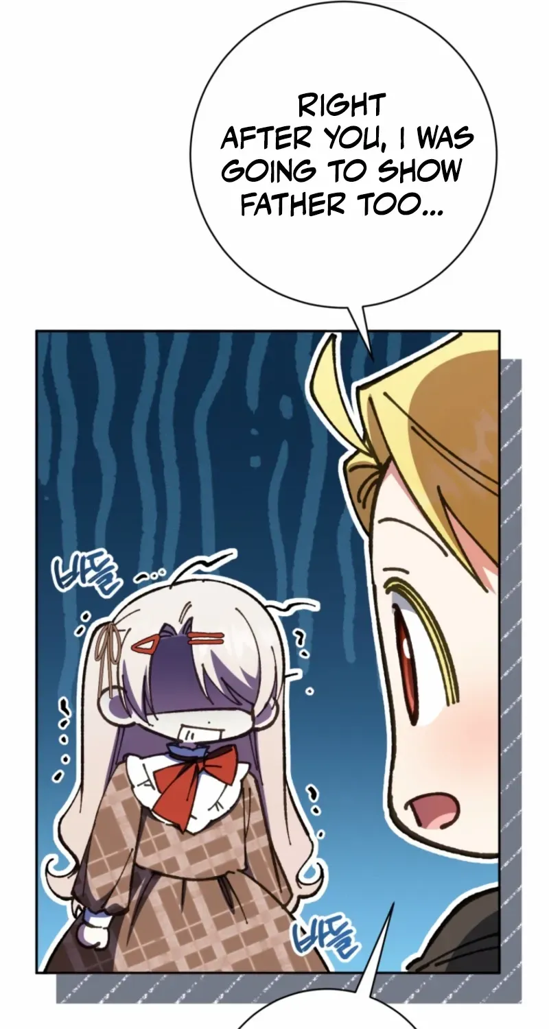 Read The Princess Is Evil chapter 160 image 58 on Lezhin