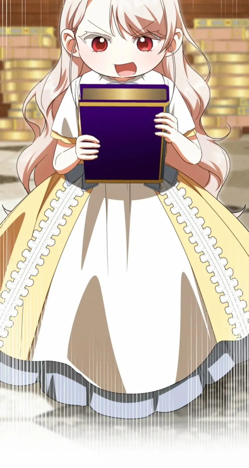 Read The Princess Is Evil chapter 160 image 6 on Lezhin