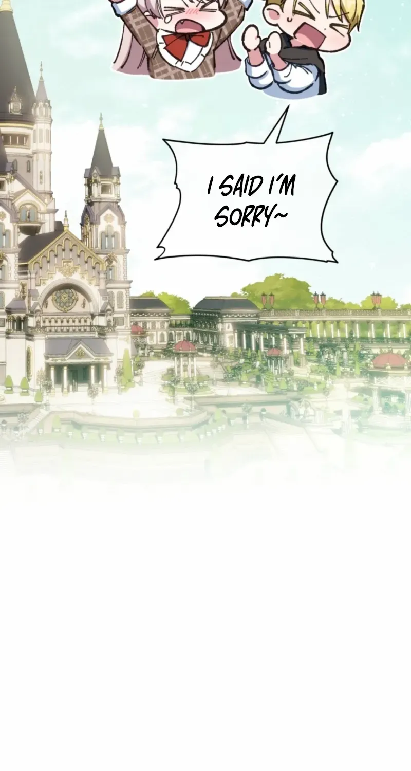 Read The Princess Is Evil chapter 160 image 63 on Lezhin