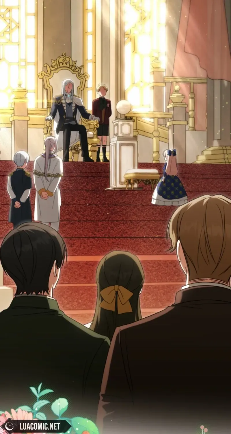 Read The Princess Is Evil chapter 160 image 65 on Lezhin