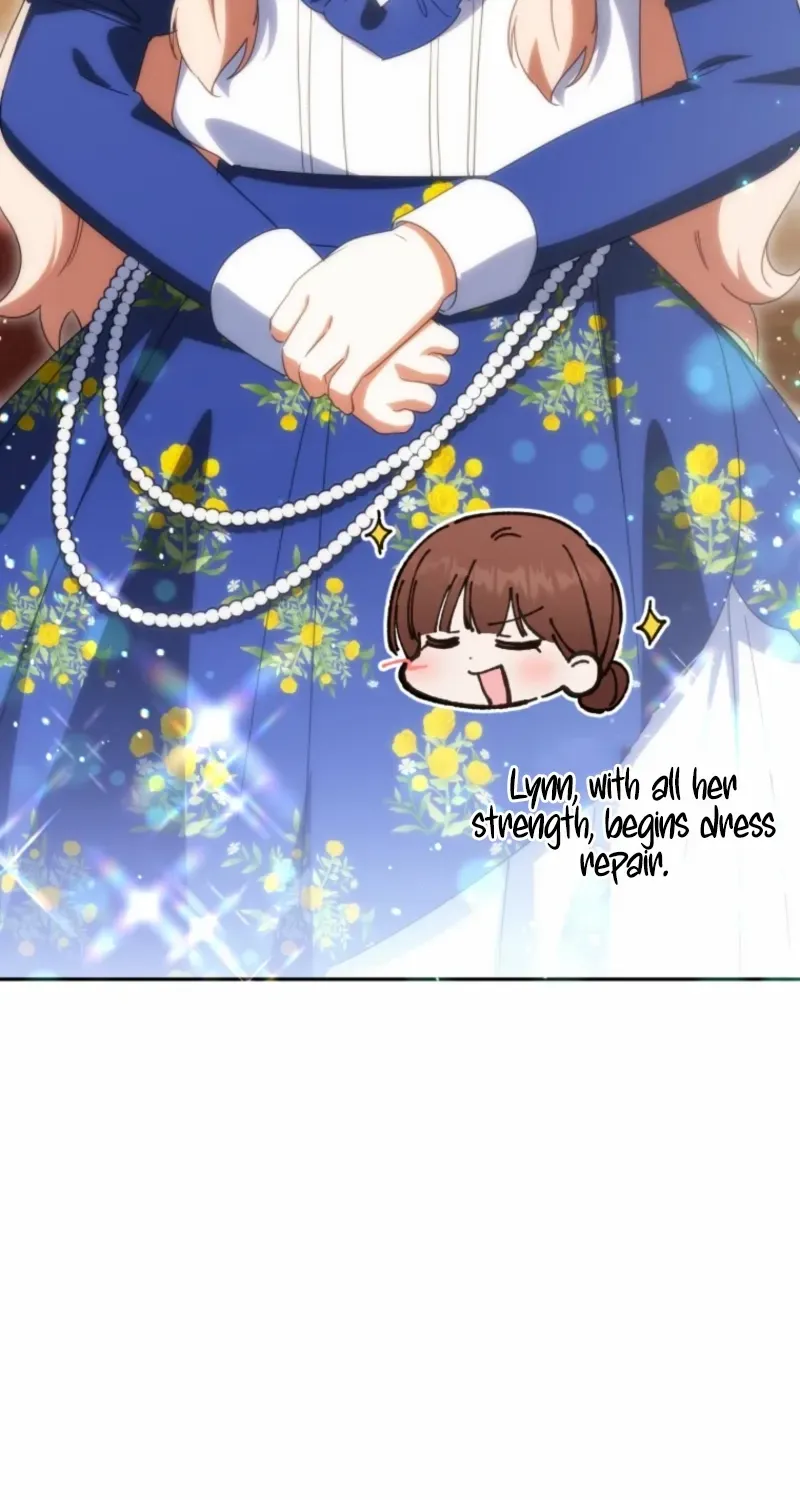 Read The Princess Is Evil chapter 160 image 67 on Lezhin