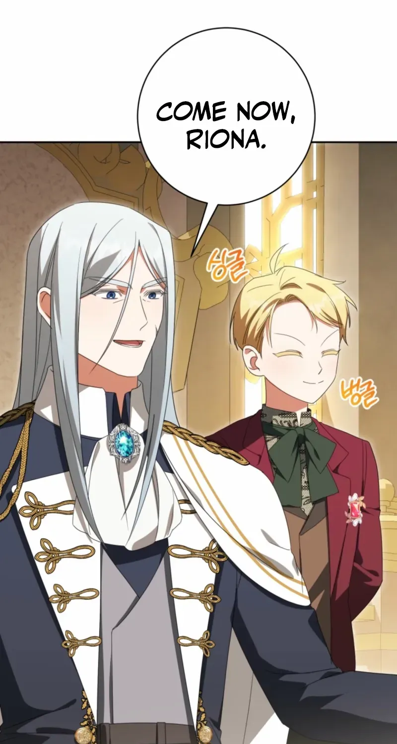 Read The Princess Is Evil chapter 160 image 68 on Lezhin