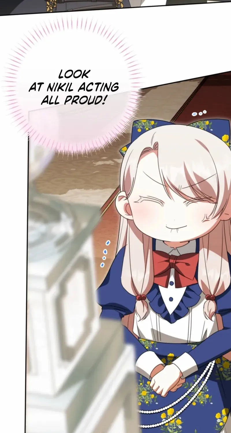 Read The Princess Is Evil chapter 160 image 69 on Lezhin