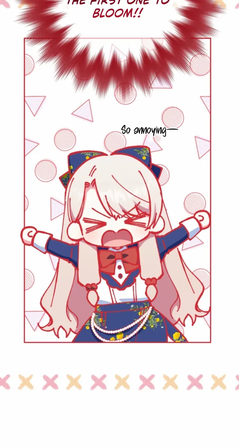 Read The Princess Is Evil chapter 160 image 74 on Lezhin