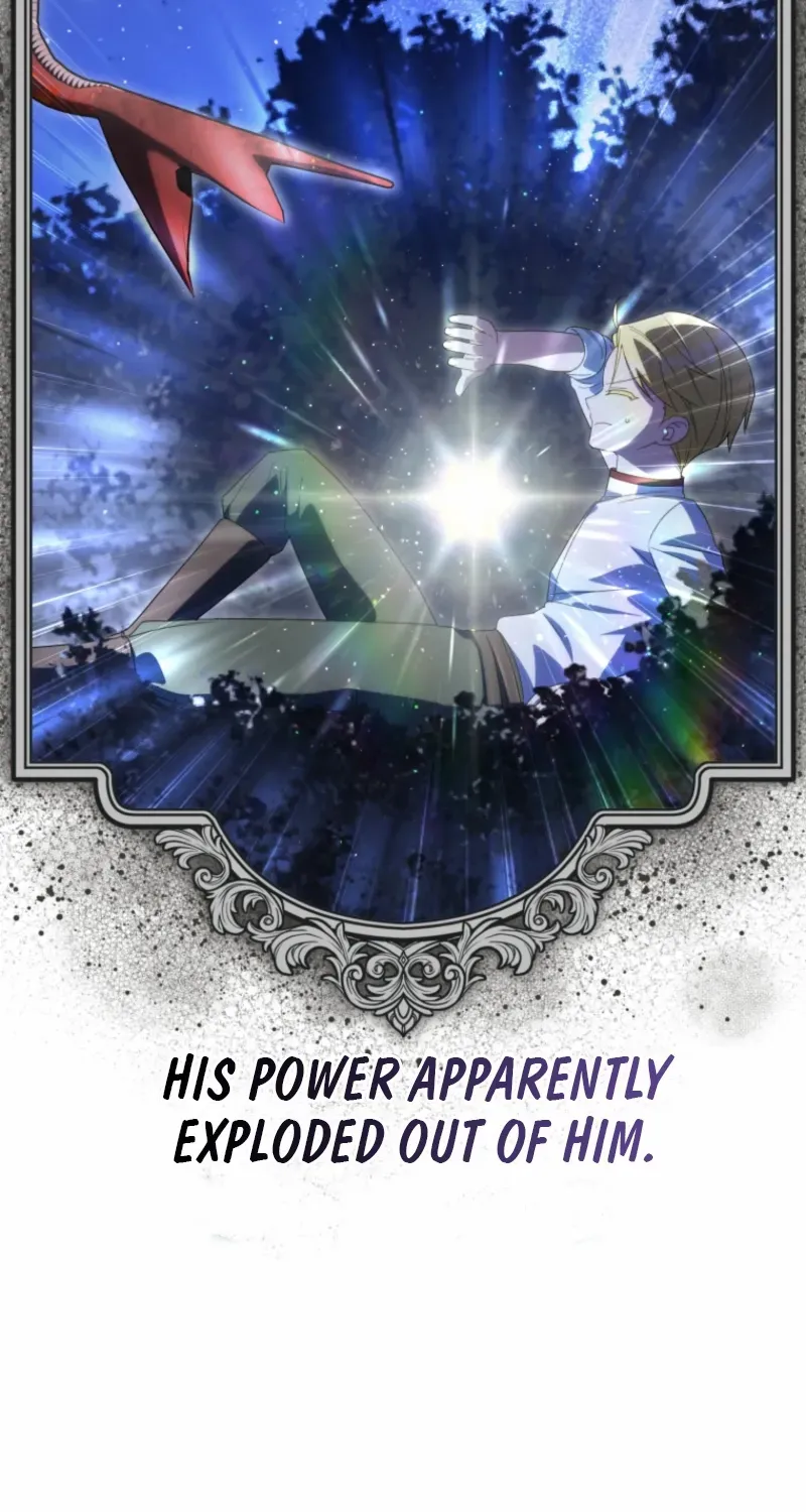 Read The Princess Is Evil chapter 160 image 76 on Lezhin