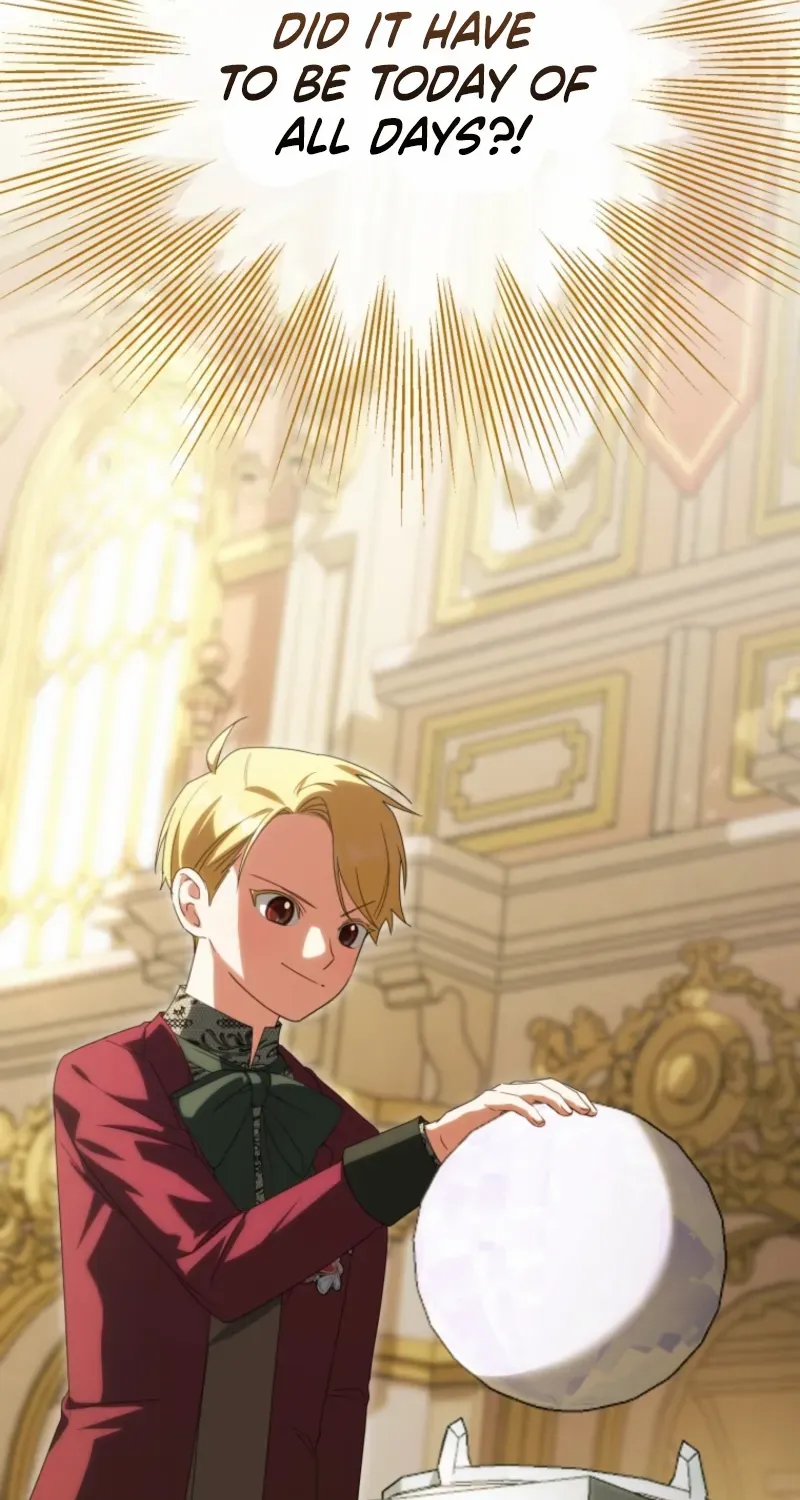 Read The Princess Is Evil chapter 160 image 78 on Lezhin