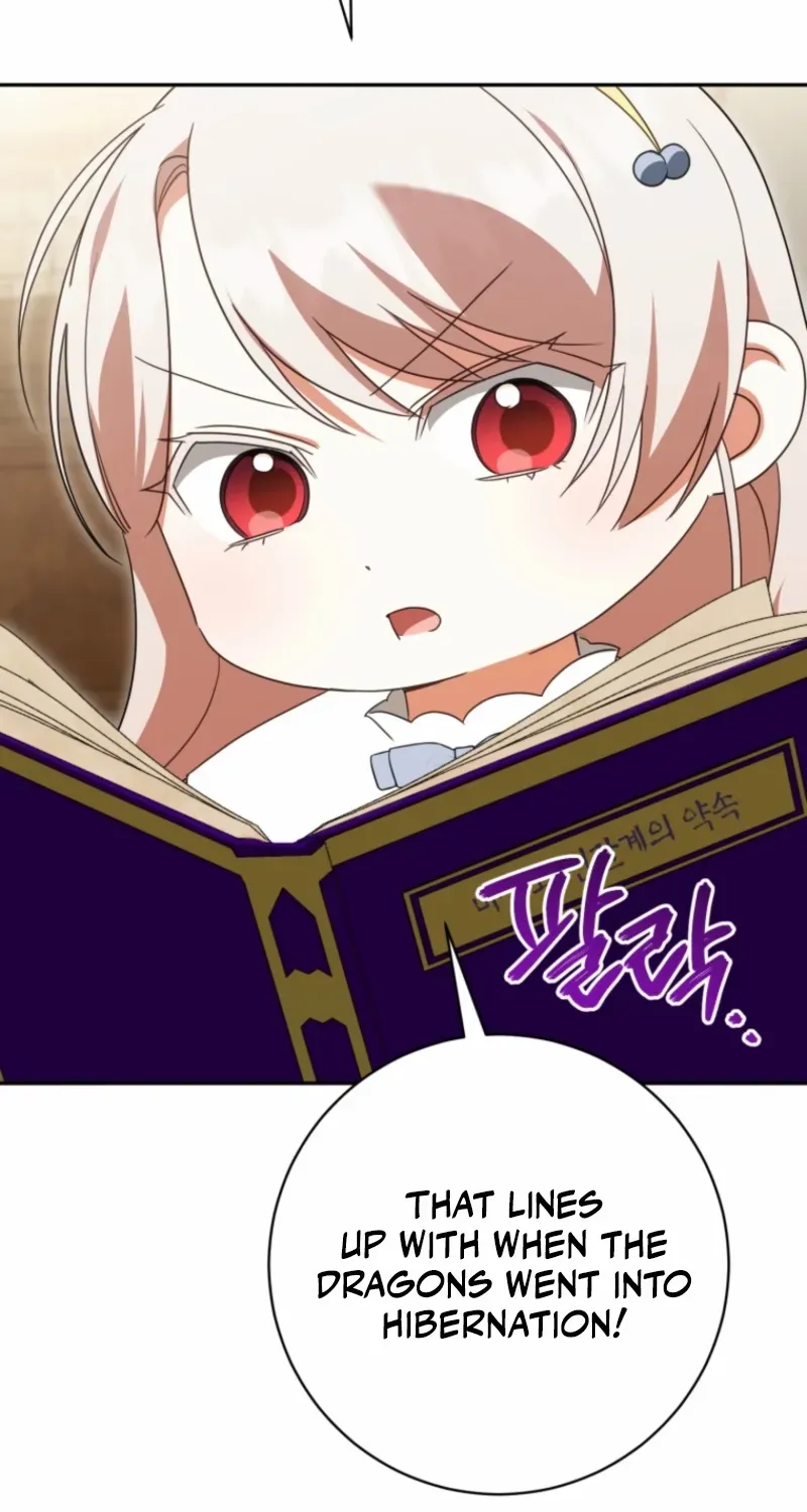 Read The Princess Is Evil chapter 160 image 8 on Lezhin