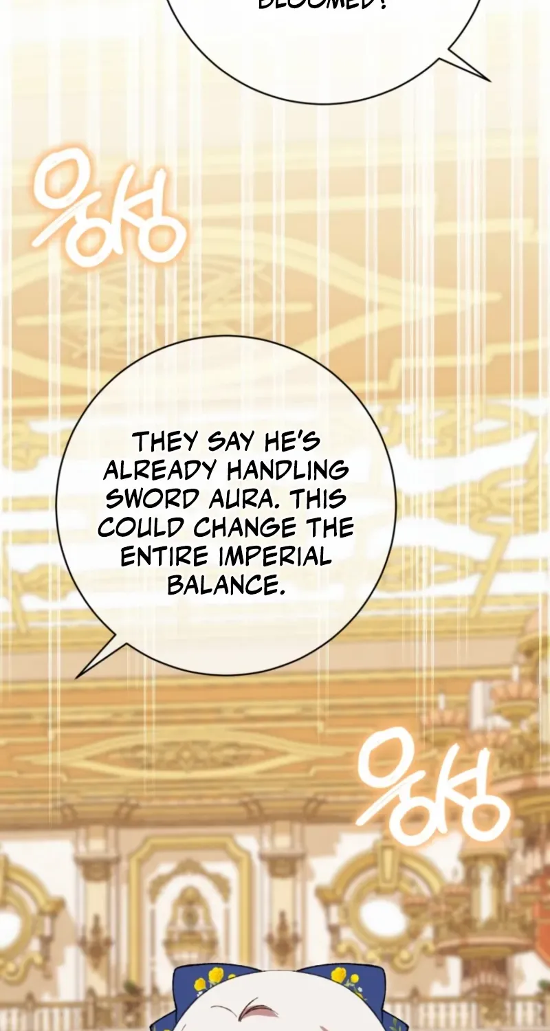 Read The Princess Is Evil chapter 160 image 81 on Lezhin