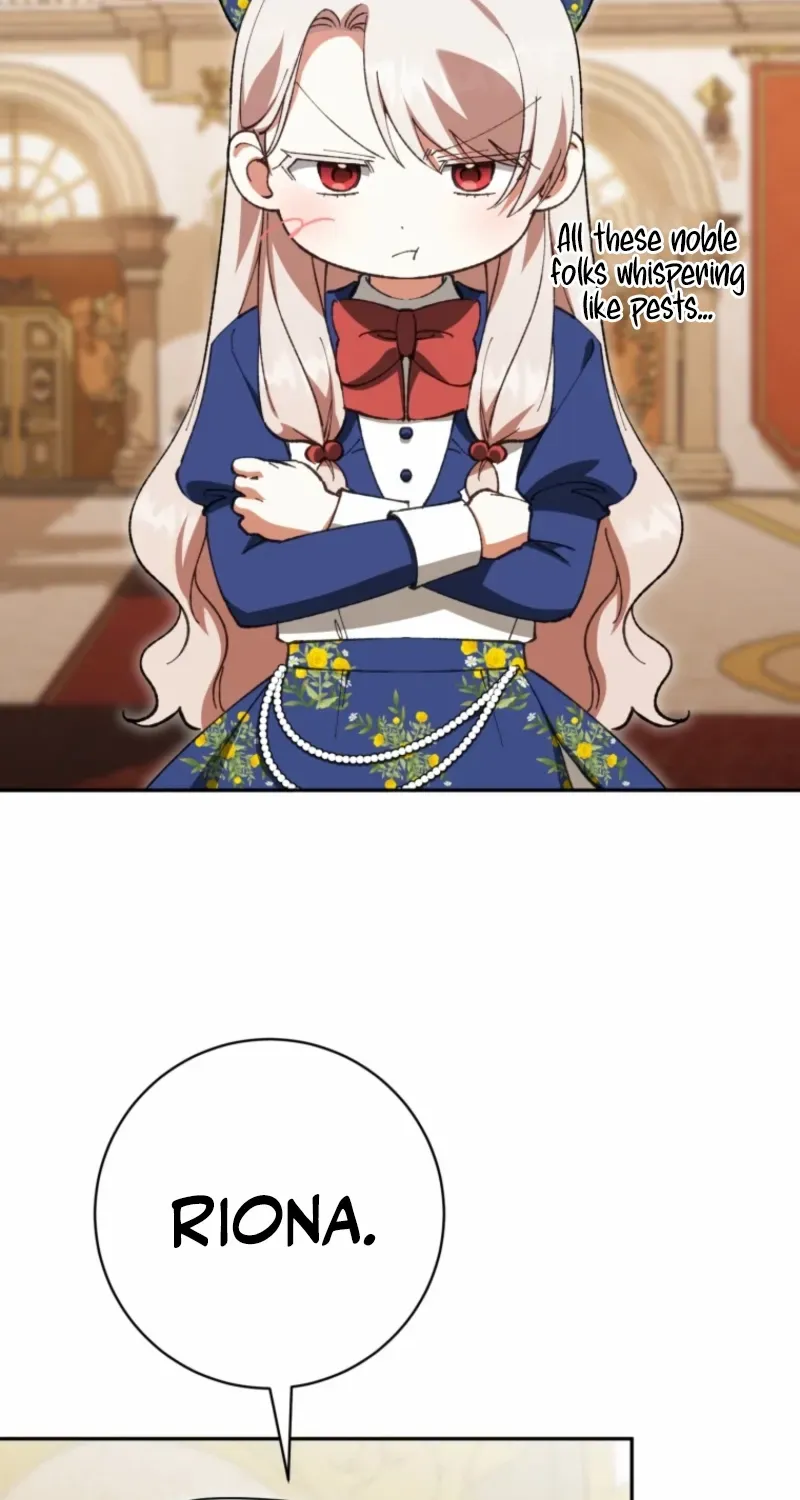 Read The Princess Is Evil chapter 160 image 82 on Lezhin