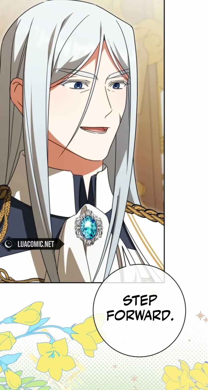 Read The Princess Is Evil chapter 160 image 83 on Lezhin