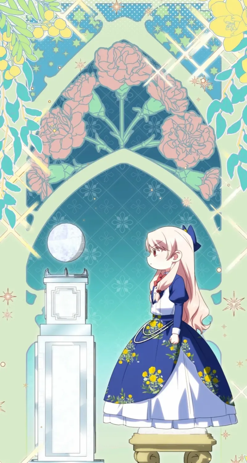 Read The Princess Is Evil chapter 160 image 84 on Lezhin