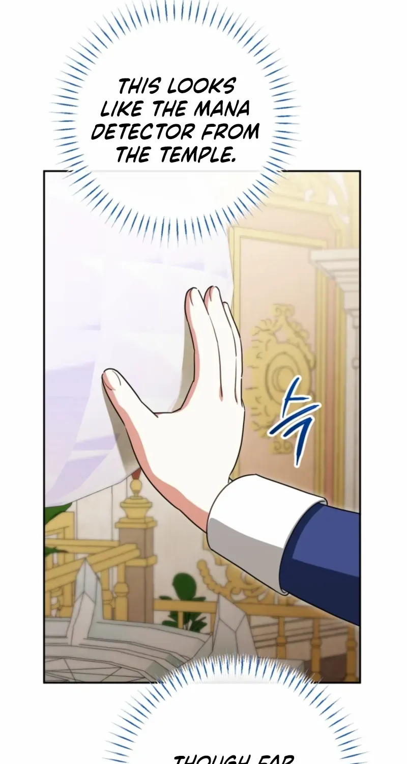 Read The Princess Is Evil chapter 160 image 86 on Lezhin