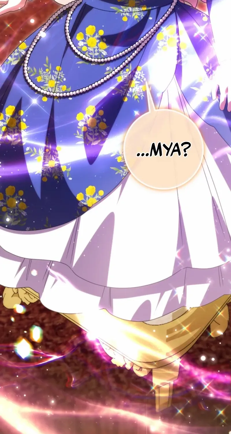 Read The Princess Is Evil chapter 160 image 95 on Lezhin