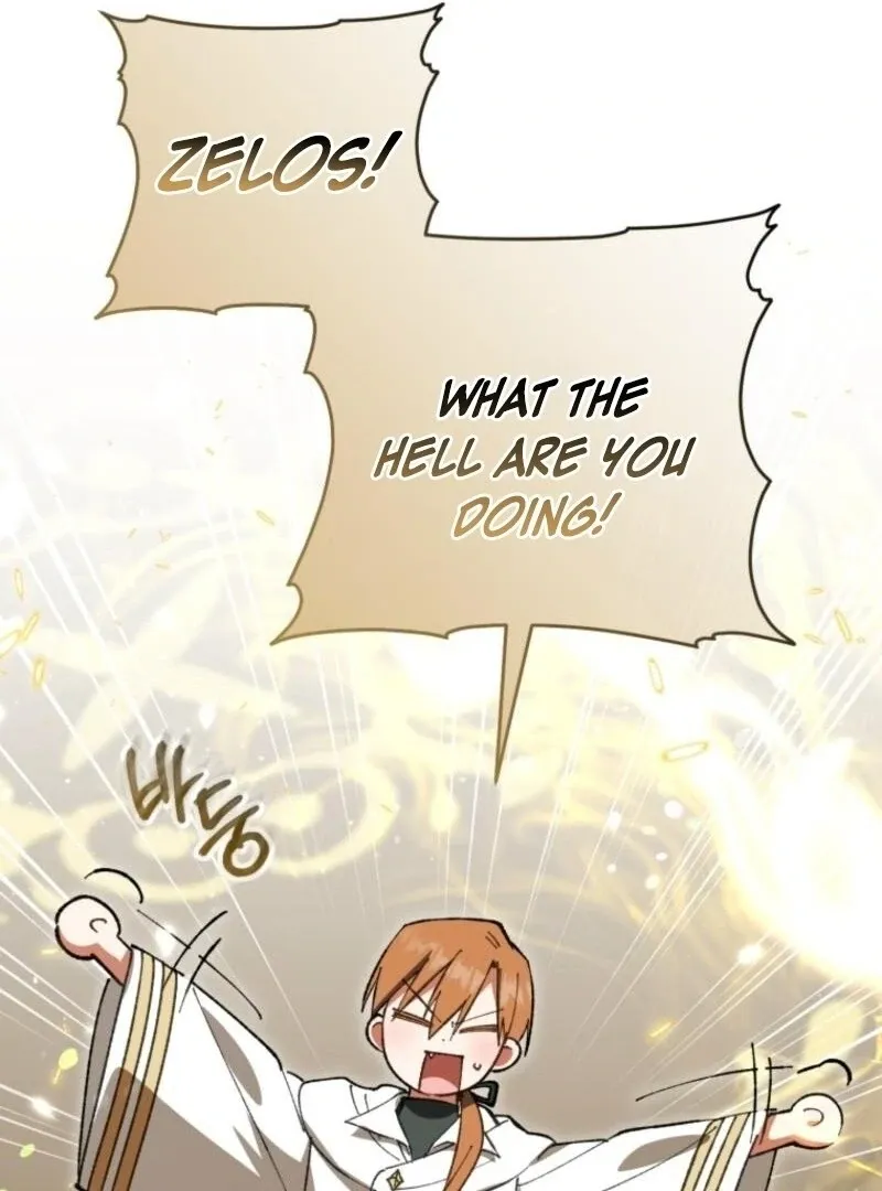 Read The Princess Is Evil chapter 161 image 100 on Lezhin