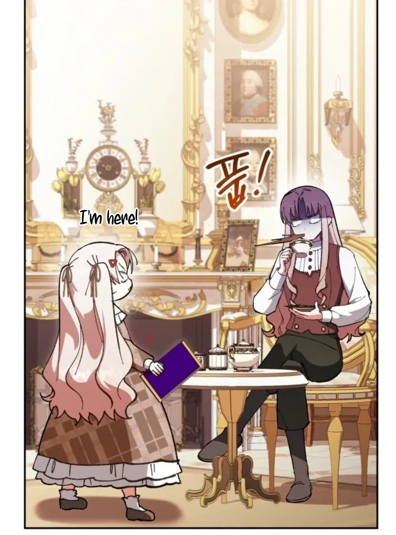 Read The Princess Is Evil chapter 161 image 114 on Lezhin