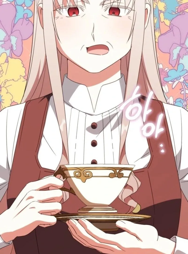 Read The Princess Is Evil chapter 161 image 116 on Lezhin
