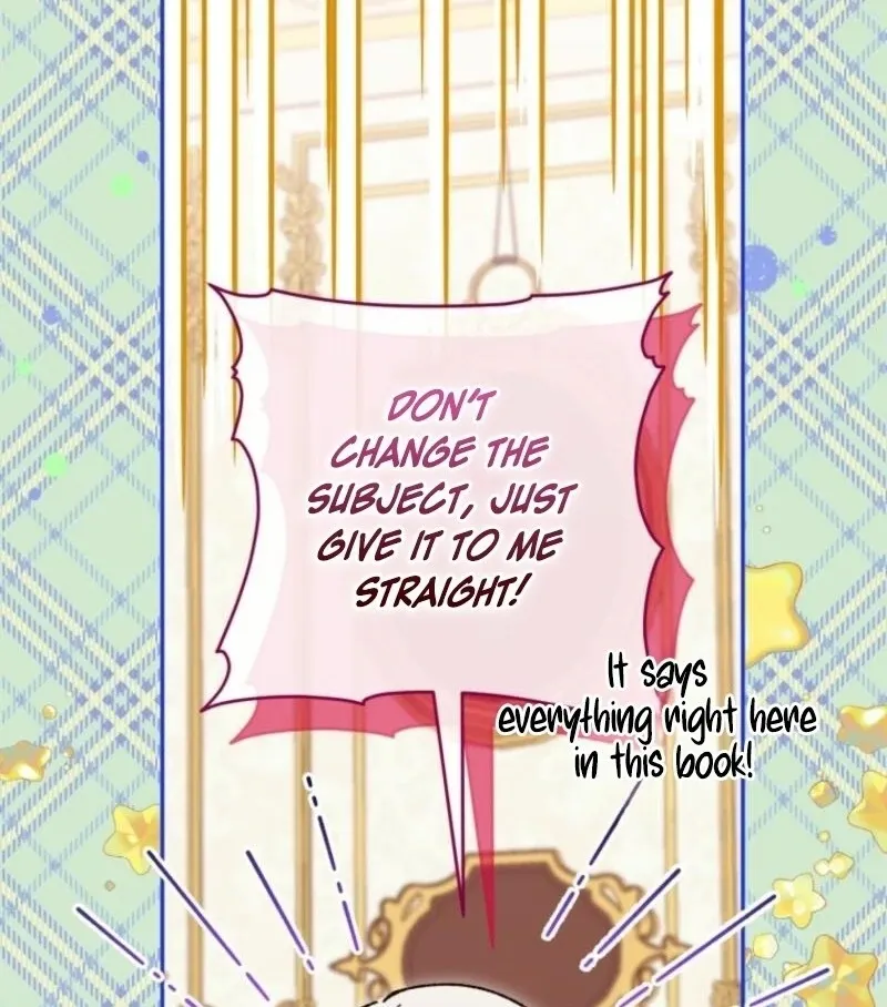 Read The Princess Is Evil chapter 161 image 119 on Lezhin
