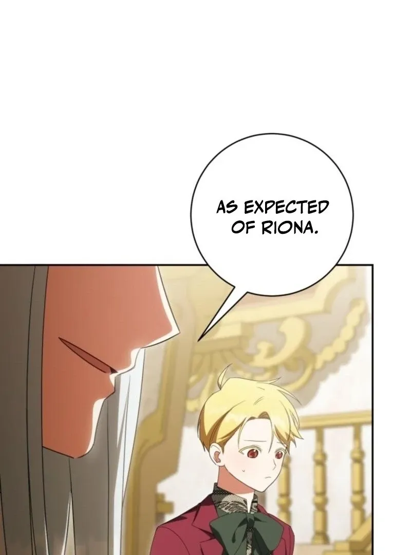 Read The Princess Is Evil chapter 161 image 12 on Lezhin