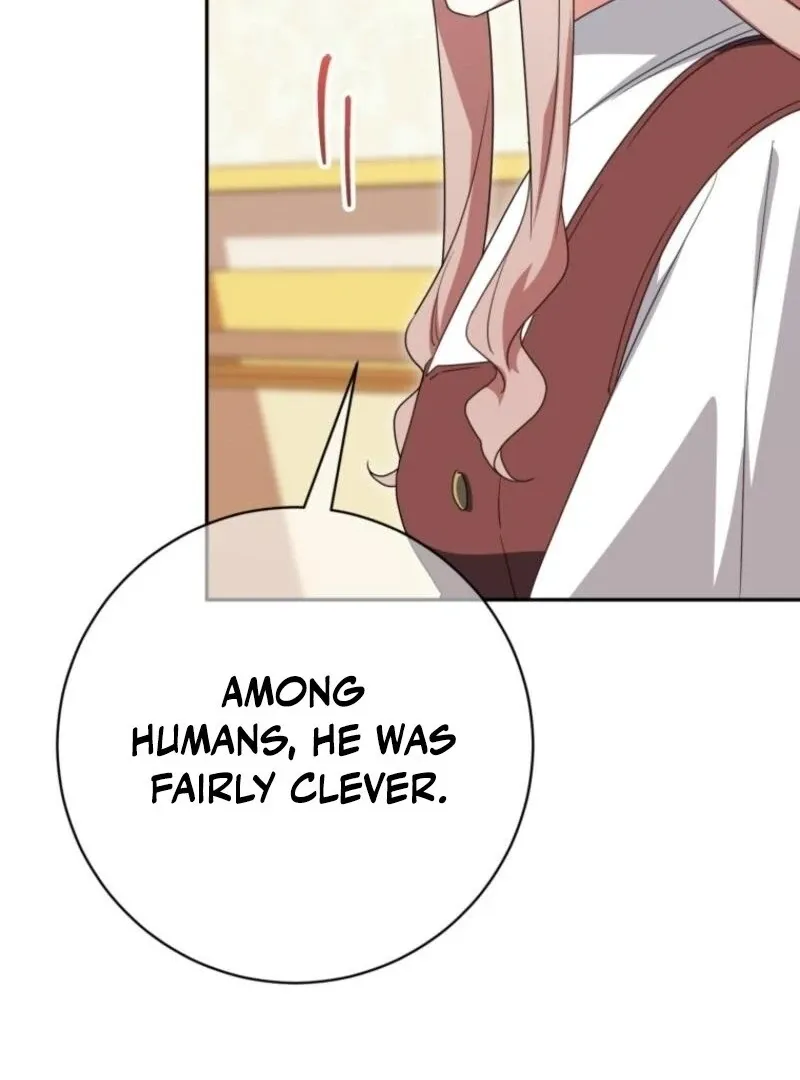Read The Princess Is Evil chapter 161 image 122 on Lezhin