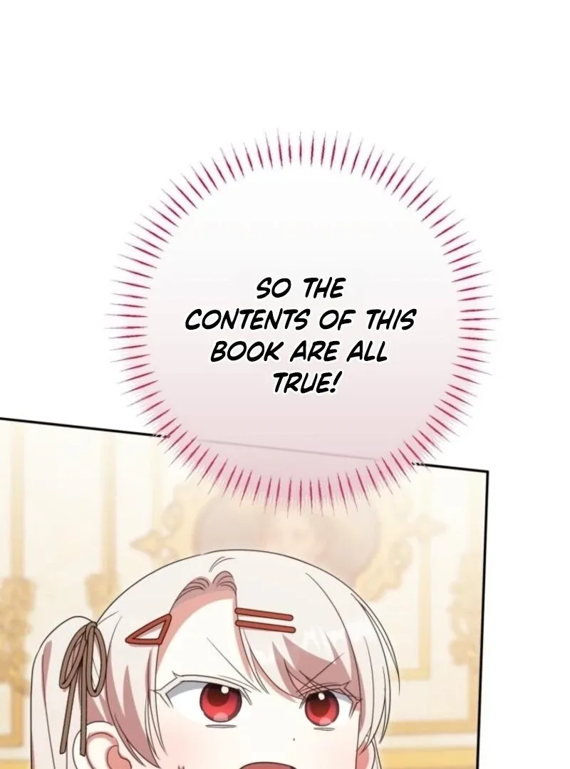 Read The Princess Is Evil chapter 161 image 123 on Lezhin