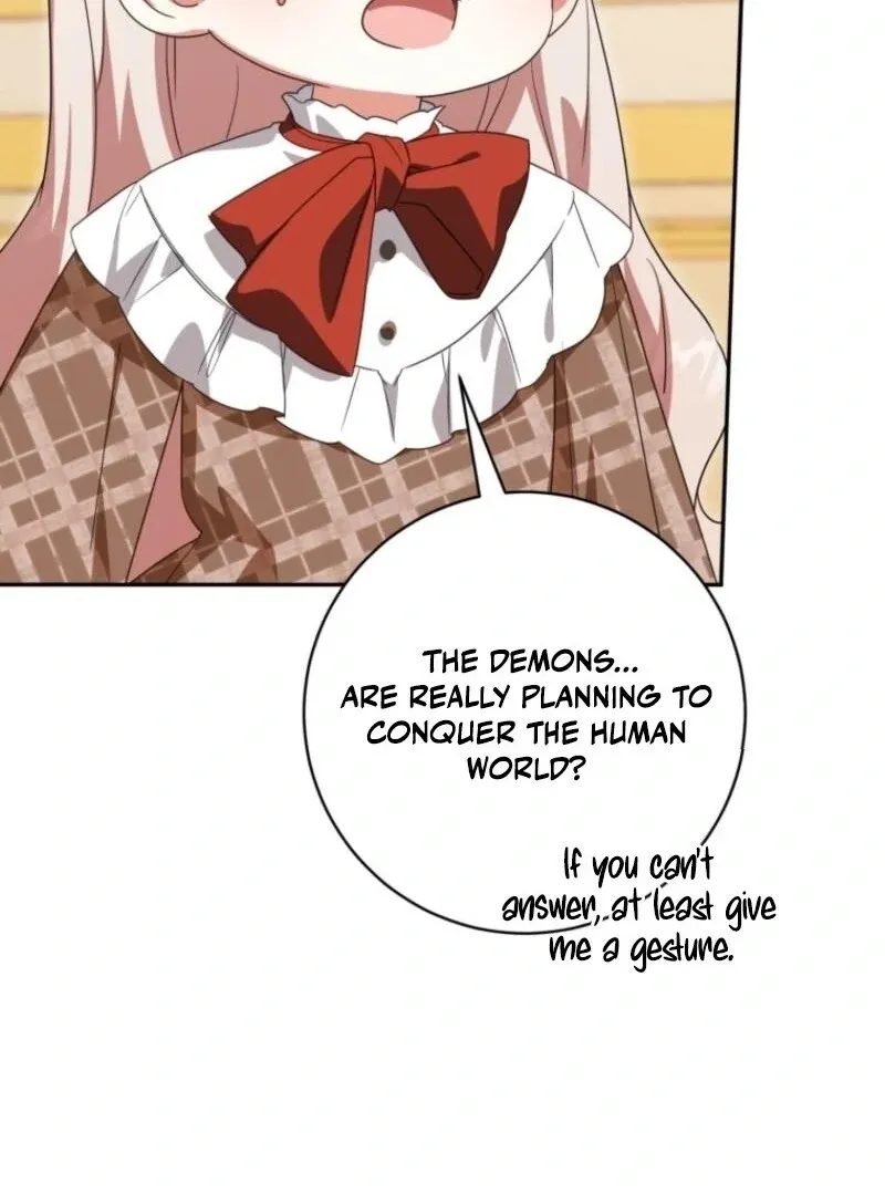 Read The Princess Is Evil chapter 161 image 124 on Lezhin
