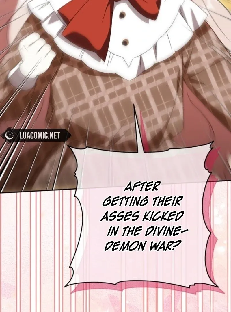 Read The Princess Is Evil chapter 161 image 128 on Lezhin