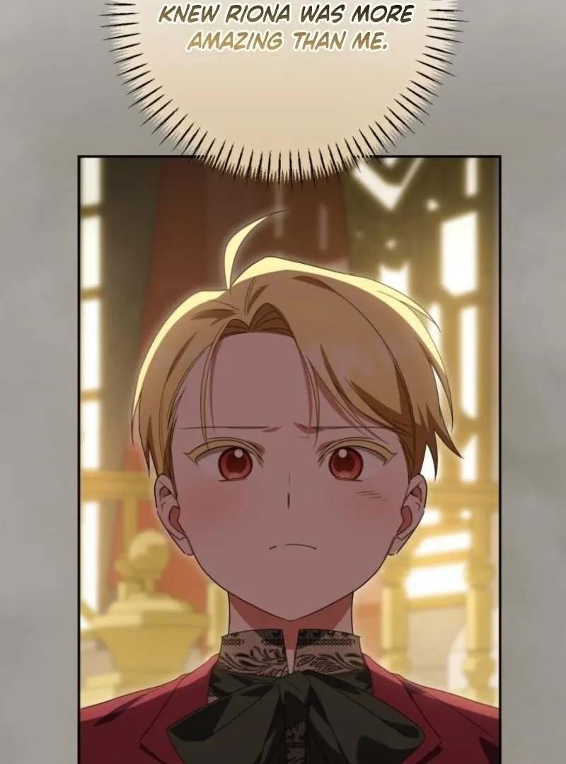 Read The Princess Is Evil chapter 161 image 14 on Lezhin