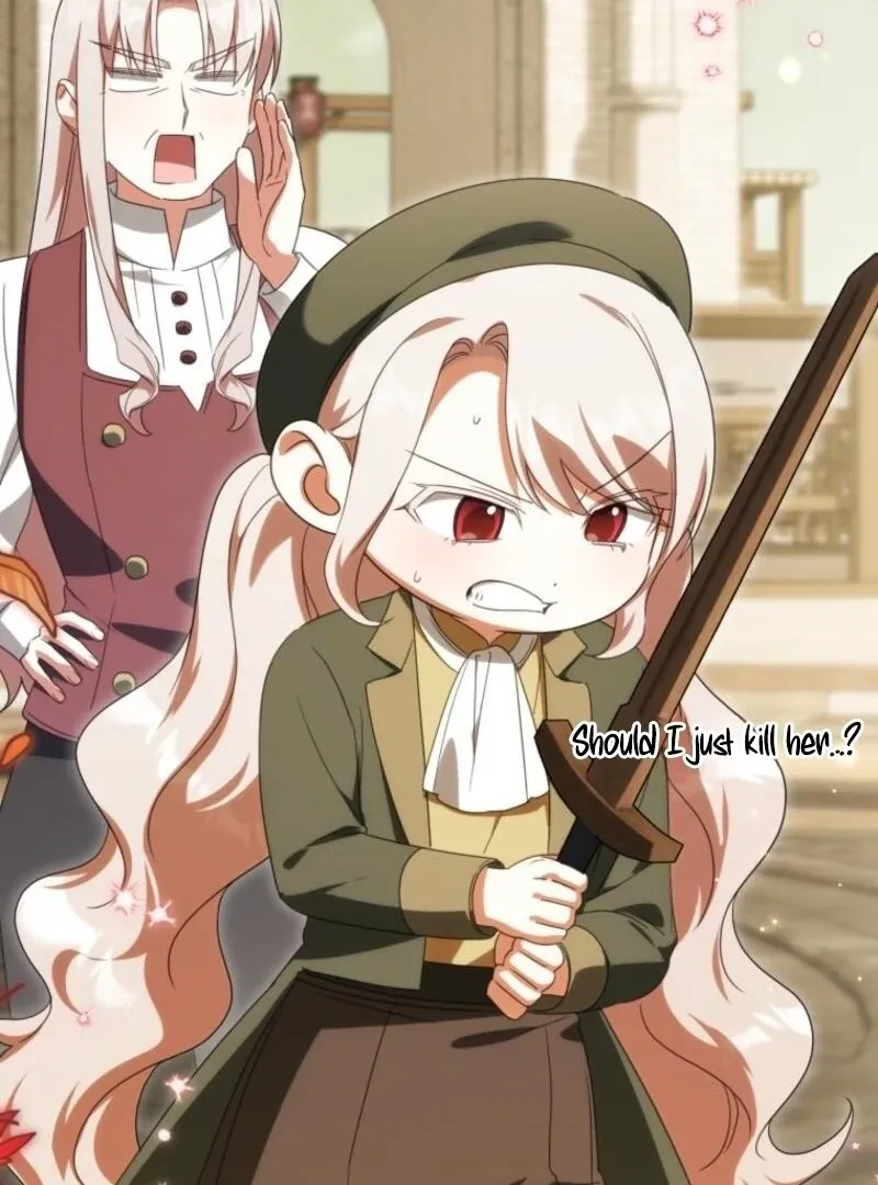 Read The Princess Is Evil chapter 161 image 142 on Lezhin