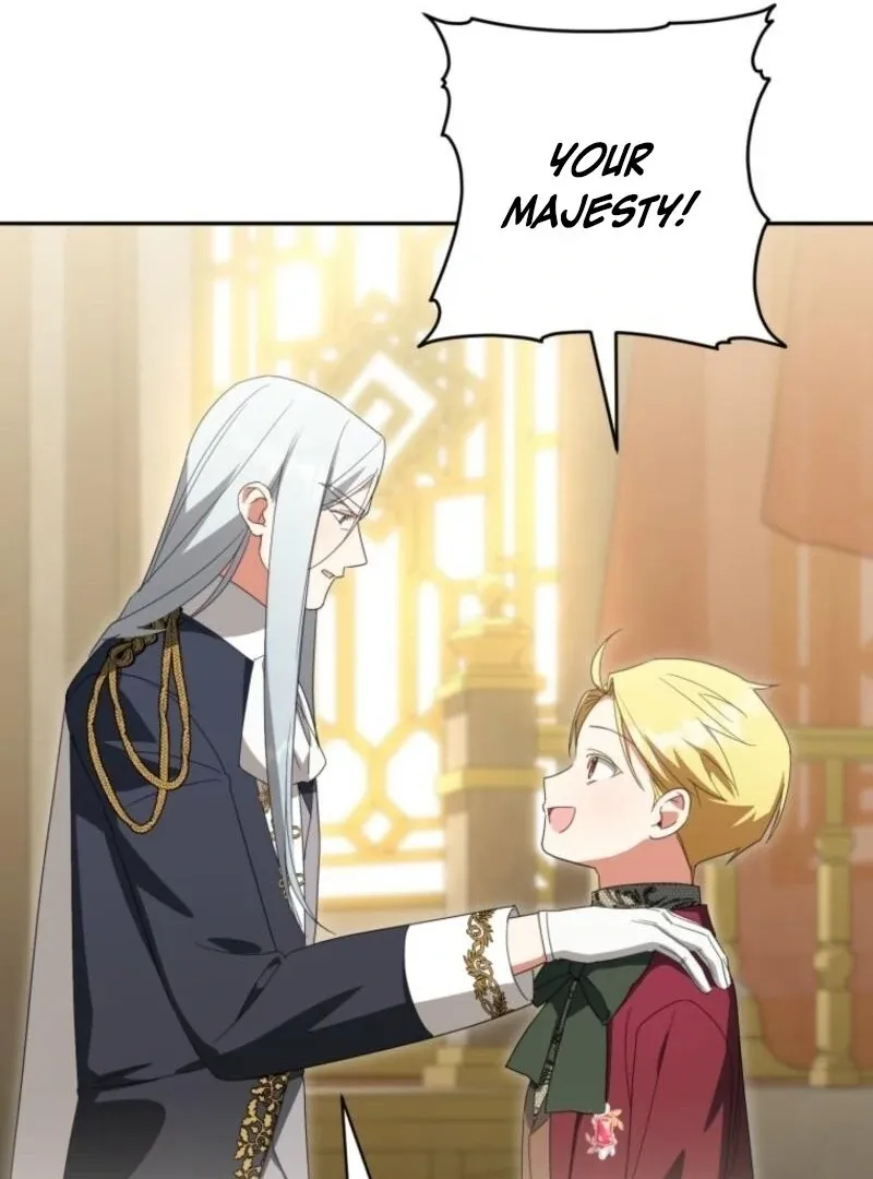 Read The Princess Is Evil chapter 161 image 22 on Lezhin