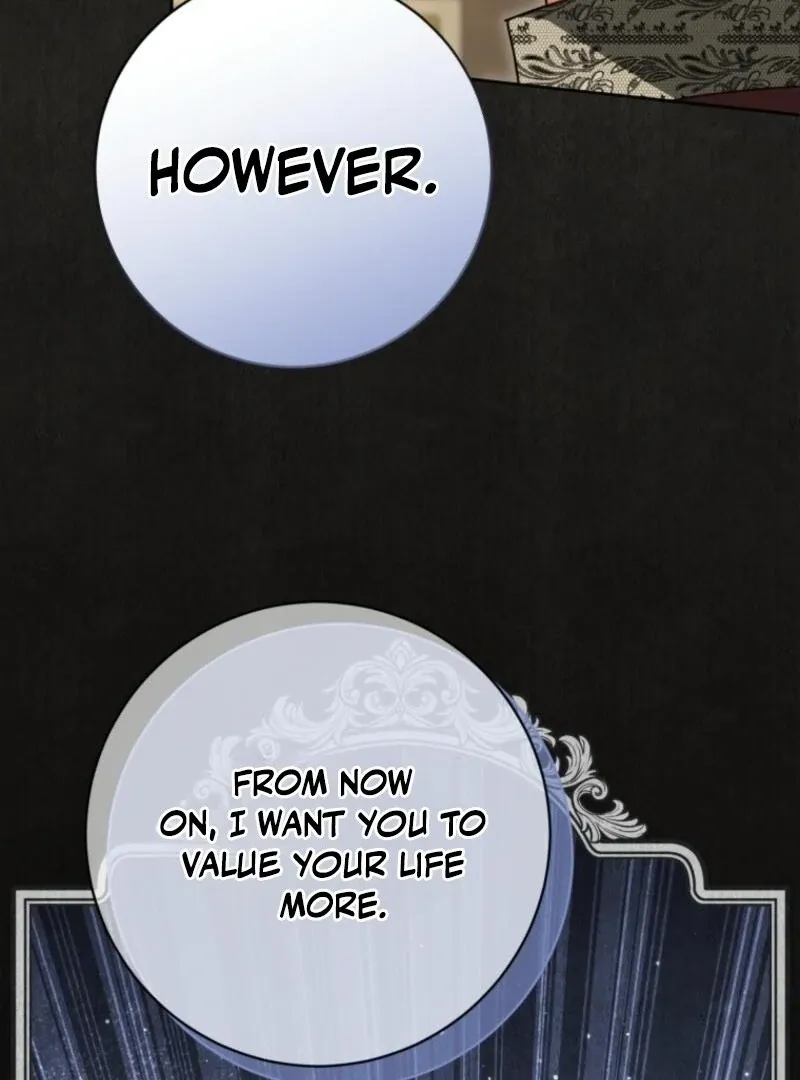 Read The Princess Is Evil chapter 161 image 25 on Lezhin