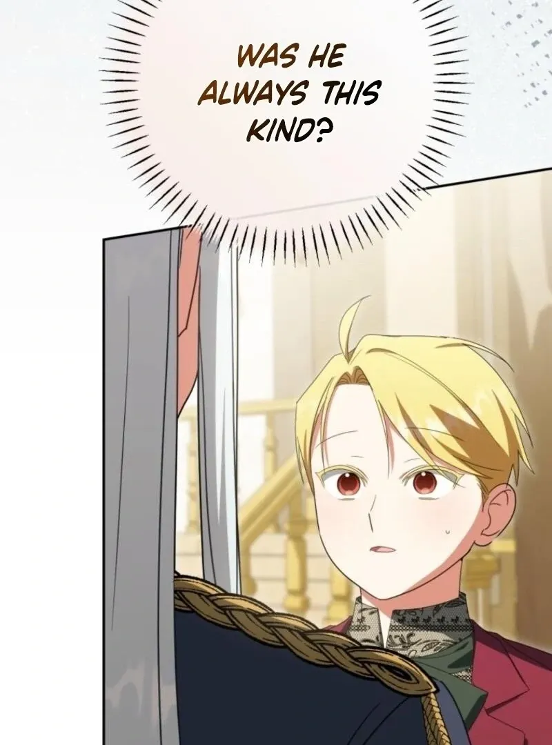 Read The Princess Is Evil chapter 161 image 31 on Lezhin
