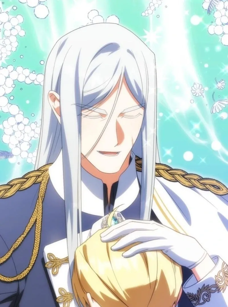 Read The Princess Is Evil chapter 161 image 36 on Lezhin