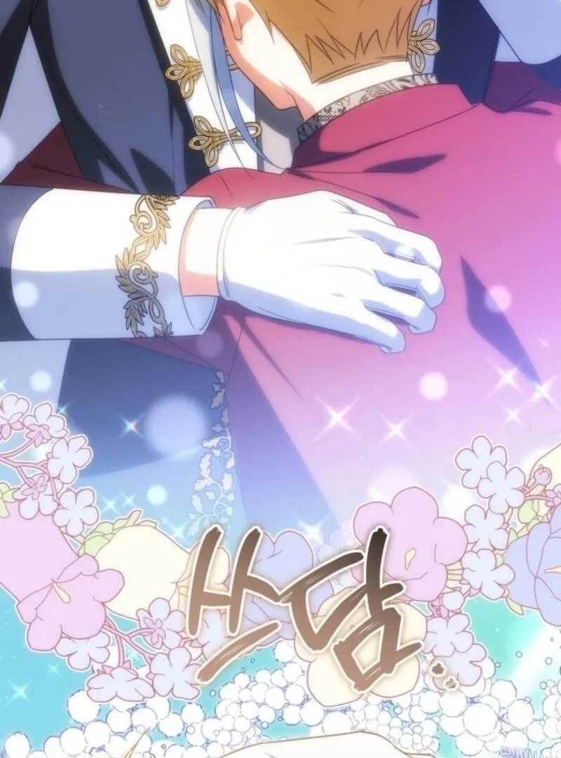 Read The Princess Is Evil chapter 161 image 37 on Lezhin