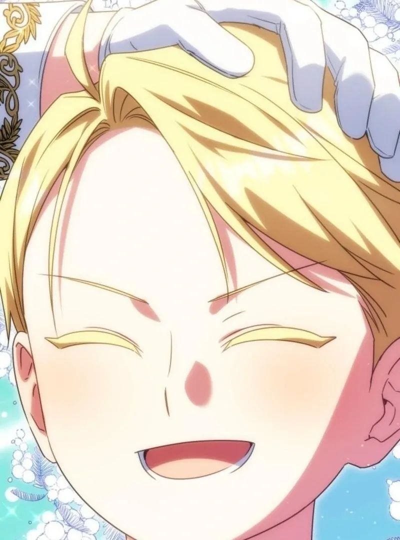 Read The Princess Is Evil chapter 161 image 38 on Lezhin