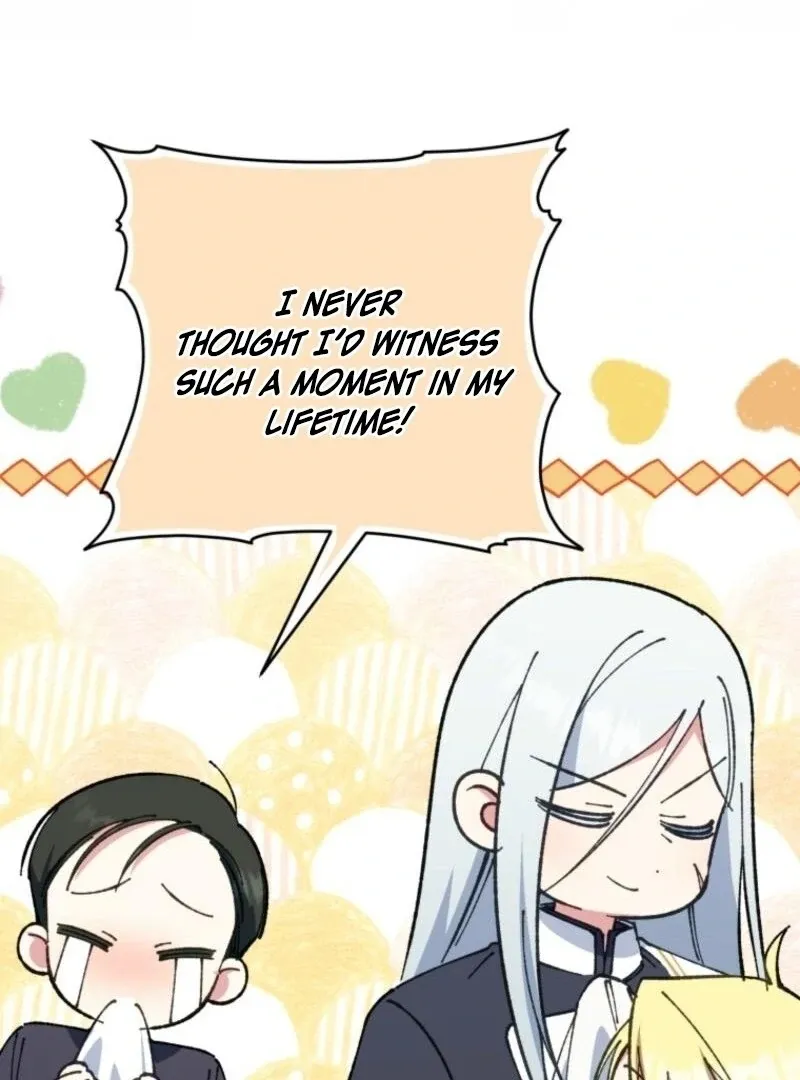 Read The Princess Is Evil chapter 161 image 40 on Lezhin
