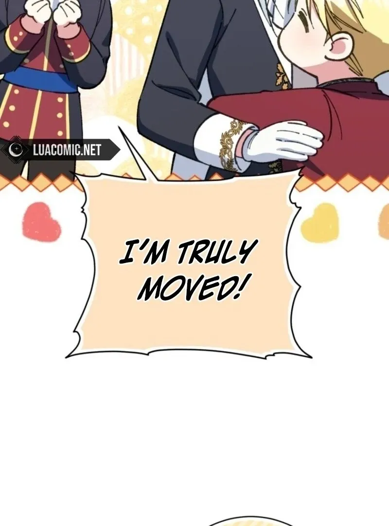 Read The Princess Is Evil chapter 161 image 41 on Lezhin